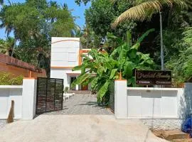 Orchid Homestay