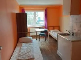 2-Rent Group Hostel Apartments EVE74