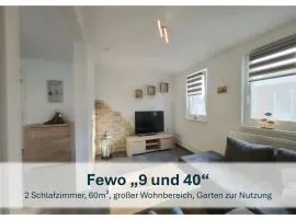 Stedesdorf, Ferienwohnung 49