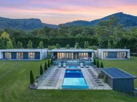 Serendipity, Kangaroo Valley