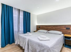 CC Atocha Apartments