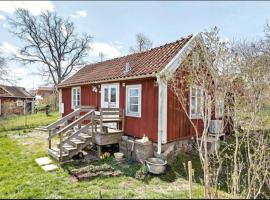 Litet Fiskarhus