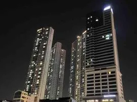 울산 강동 kcc 쉼표 레지던스