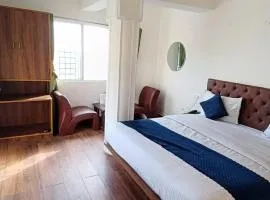 Hotel Royal Apsara