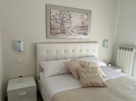 Casa Vacanze Regina，位于阿曼泰阿的酒店