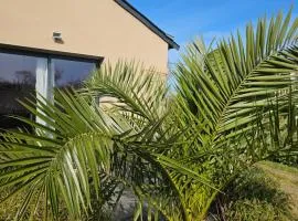 Gîte Camaloth - Bien être aux portes du Golfe du Morbihan