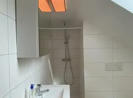 Ferienwohnung Freyung, zentral, 2 Schlafzimmer