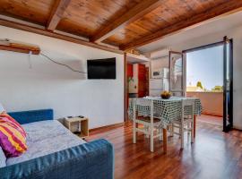 Appartamento a Cavo sul mare，位于卡沃的酒店