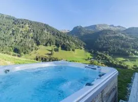 Aux fermes de la Croix, Maison d'hôtes, Spa