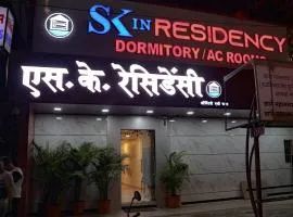 Hotel SK IN Residency