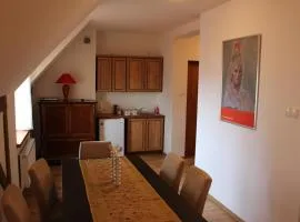 Apartament Stara Kamienica