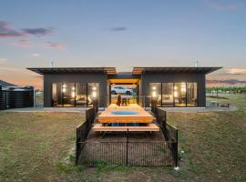 McGill Vineyard Moffatdale，位于Moffatdale的酒店