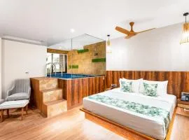 Holitel Anjuna