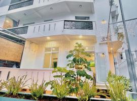 Lucas Hill Đà Lạt，位于大叻的酒店