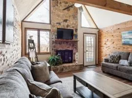 Lakelife at Somerset home