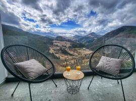 Apartmani Tarsko Jezero，位于Zaovine的酒店