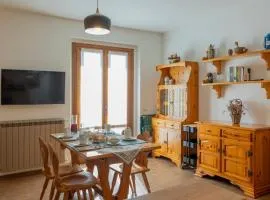 Altissimood, Borno Ospitar