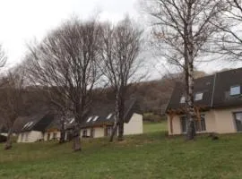 Gite 9 Gîte Puy Mary Séjour Relaxant au Cœur du Parc Naturel Régional