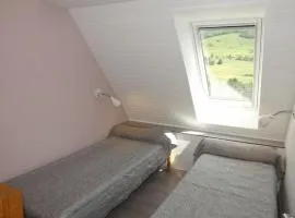 Gite 15 Gîte 4-6 Personnes Puy Mary Idéal pour Randonnées et VTT