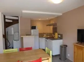 Gîte 18 Confortable au Pied du Puy Mary 4-6 Pers