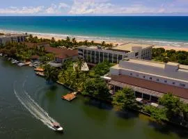 NH Bentota Ceysands Resort