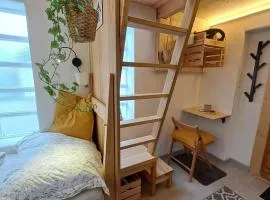 NaturAuszeit - Tinyhouse im Weinviertel