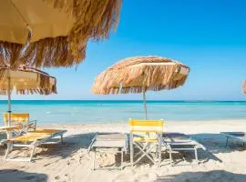 萨兰托米尔弗朗酒店