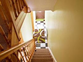 Staying in Wexford - William Street，位于韦克斯福德的酒店
