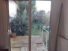 Maison Vitry Sur Seine proche Paris, métro et toutes commodités