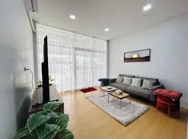 Sun sun house