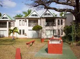 The Bridge Apartment, Unit 42