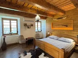 乡村酒吧-牛排餐厅酒店