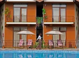 MJ Resort