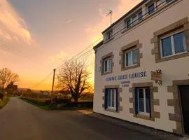 comme chez Louise