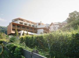 Boutique Hotel Pachers，位于布列瑟农的酒店