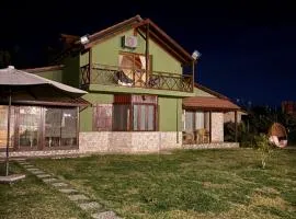 La Casa Verde Butik Otel
