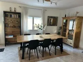 Villa Namasté