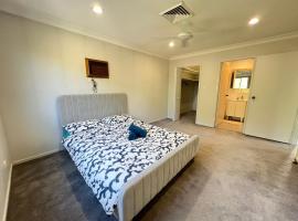 Z Room，位于Dundas Valley的酒店