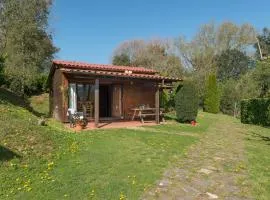 Camping Ecològic Lava