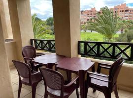 JARDINES DE ISLA CANELA By SIT ISLA CANELA -REF 233-，位于阿亚蒙特的酒店