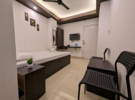 Ridge View Homestay
