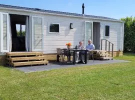 Fiets & Relax Chalet