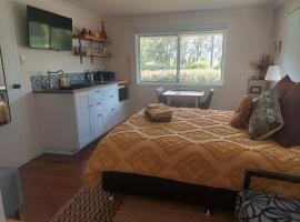 Edenvale Homestead