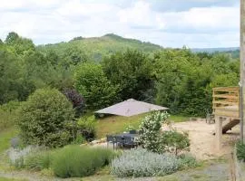 A Charming Countryside Retreat Le Mas No 14