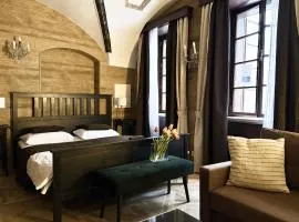 Unique Prague Apartment