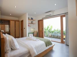 Lorn Villa，位于珀尼达岛的酒店