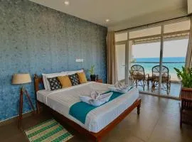 Santa Maria - A Premium Boutique Homestay by the Sea I Trivandrum Airport 1mile