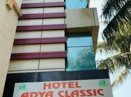 Hotel Adya Classsic