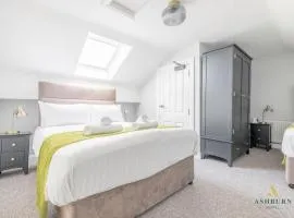 Ashburn Hotel Apartment 71A