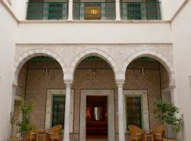 Dar Ben Turkia